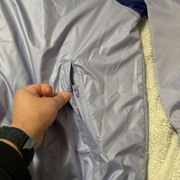 Adidas Windbreaker Jacket - Picture 6 of 12